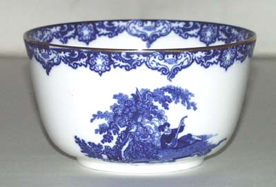 Sugar Bowl c1919